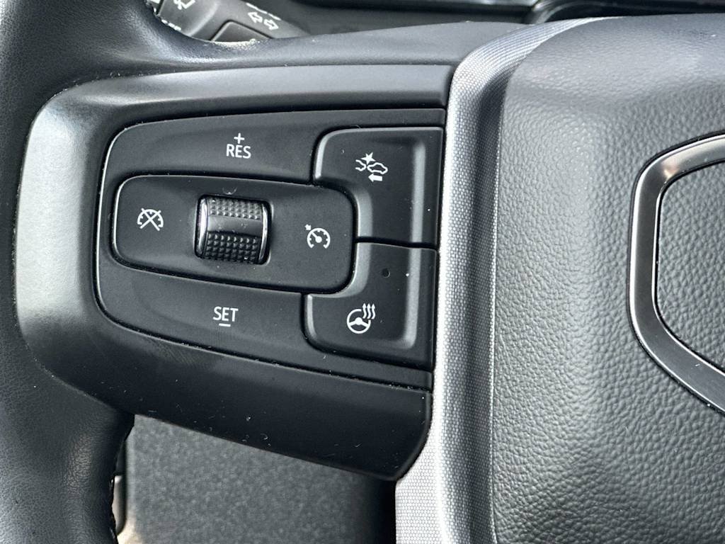 Thumbnail: 2024 GMC Sierra 1500 - 33