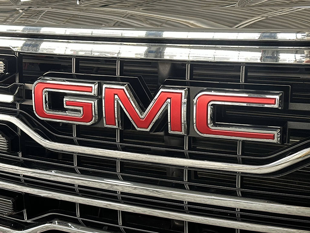Thumbnail: 2024 GMC Sierra 1500 - 7