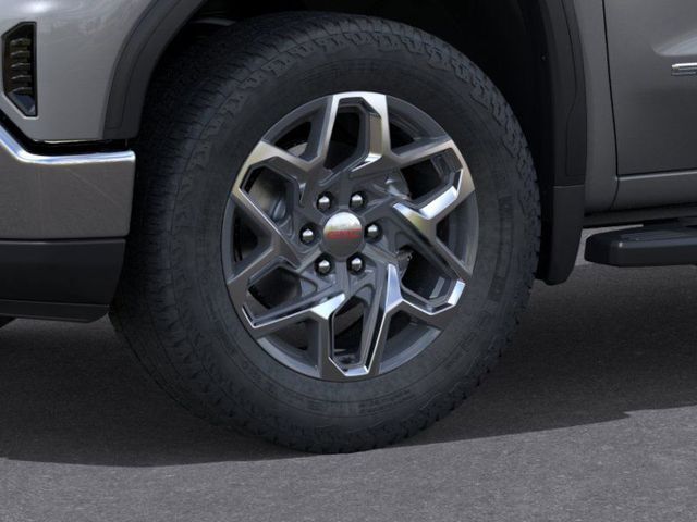 Thumbnail: 2026 GMC Sierra 1500 - 5