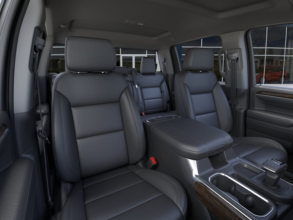 Thumbnail: 2026 GMC Sierra 1500 - 6