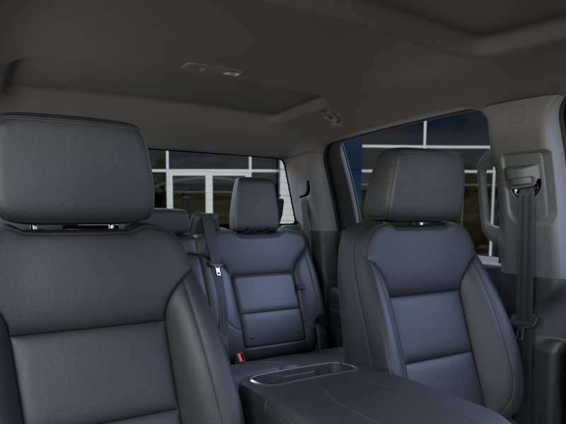 Thumbnail: 2026 GMC Sierra 1500 - 24