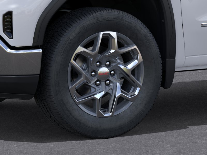 Thumbnail: 2026 GMC Sierra 1500 - 5