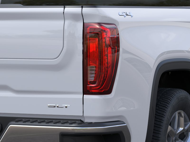 Thumbnail: 2026 GMC Sierra 1500 - 17