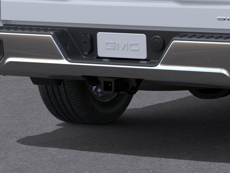 Thumbnail: 2026 GMC Sierra 1500 - 20