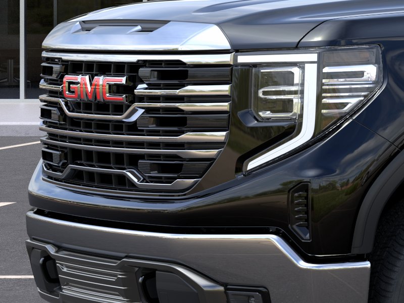 Thumbnail: 2026 GMC Sierra 1500 - 20