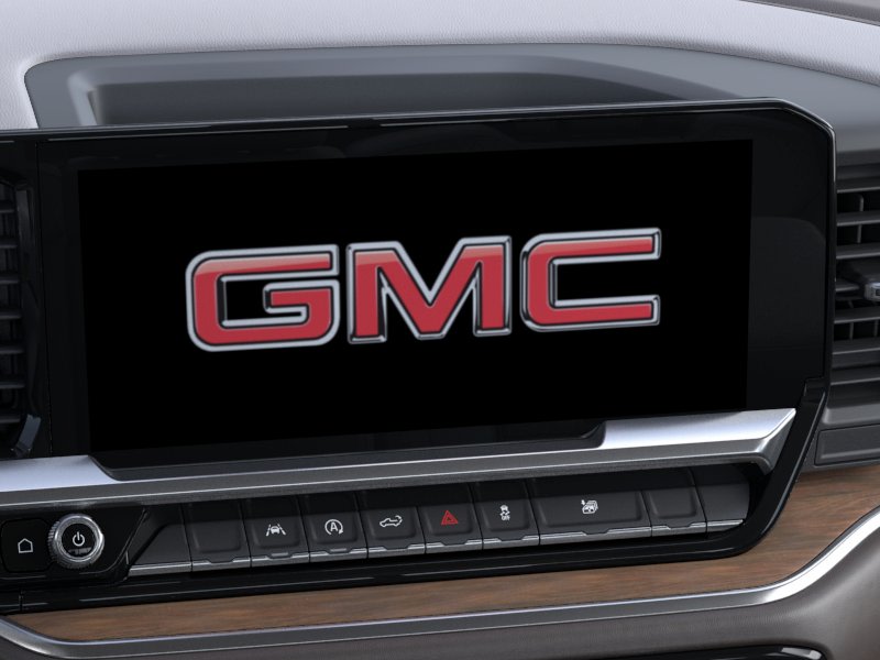 Thumbnail: 2026 GMC Sierra 1500 - 9