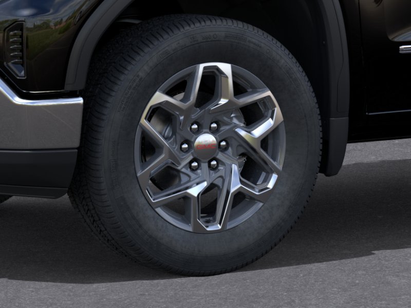 Thumbnail: 2026 GMC Sierra 1500 - 5