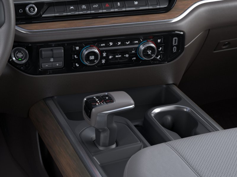 Thumbnail: 2026 GMC Sierra 1500 - 23