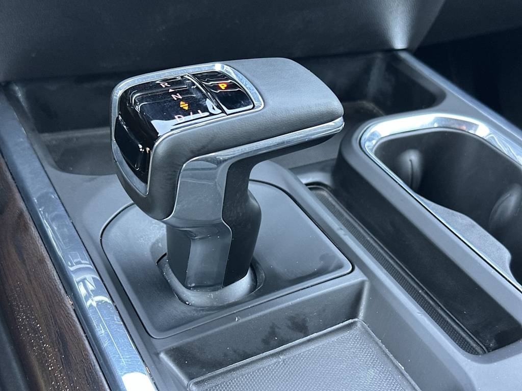 Thumbnail: 2023 GMC Sierra 1500 - 38