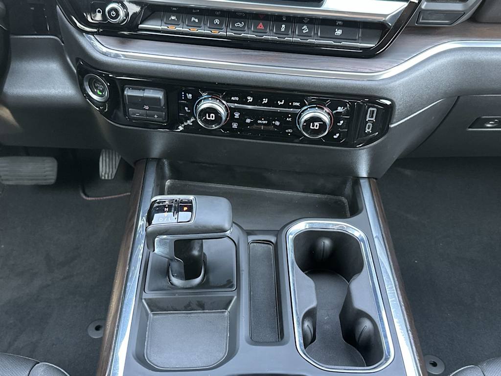 Thumbnail: 2023 GMC Sierra 1500 - 34