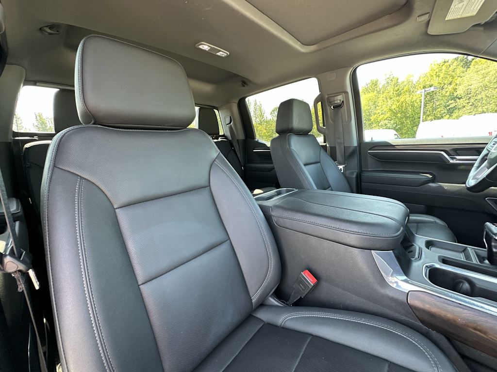 Thumbnail: 2023 GMC Sierra 1500 - 11