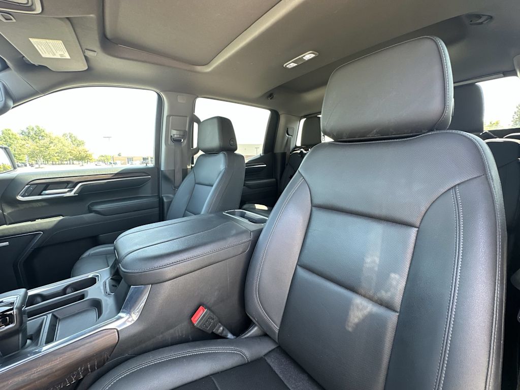 Thumbnail: 2023 GMC Sierra 1500 - 10