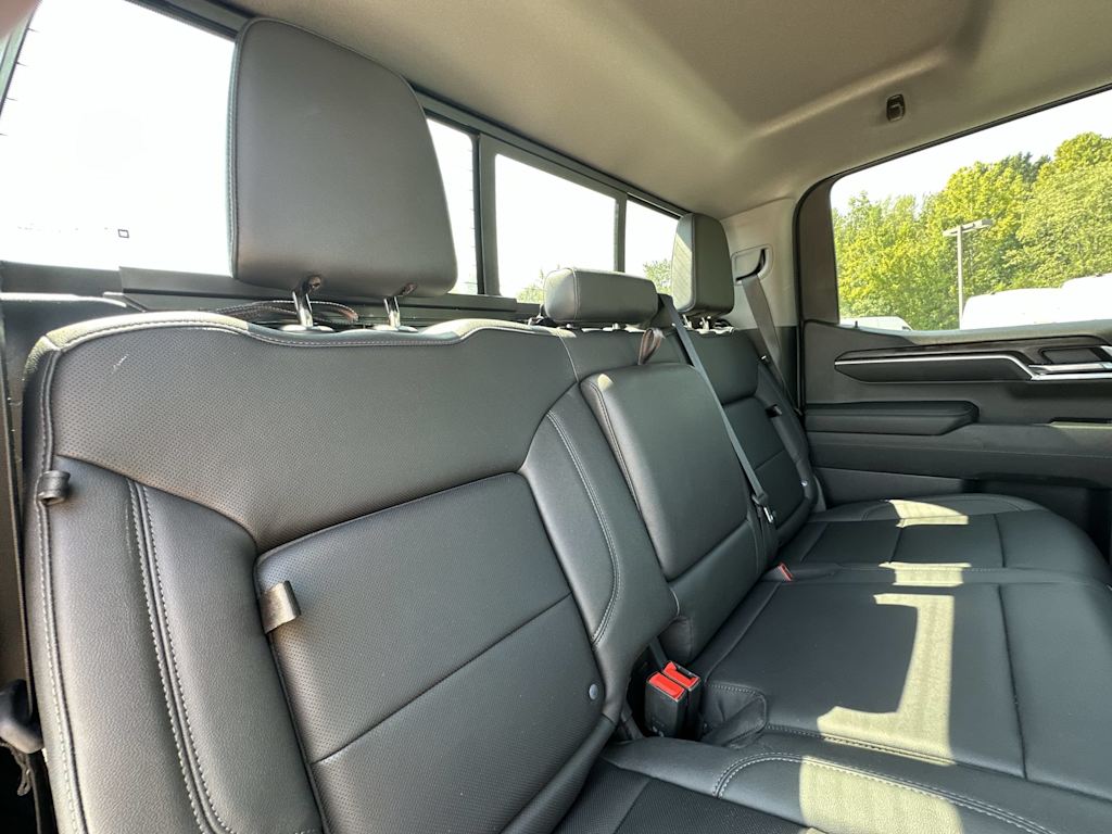 Thumbnail: 2023 GMC Sierra 1500 - 29
