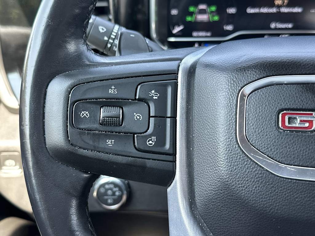 Thumbnail: 2023 GMC Sierra 1500 - 31