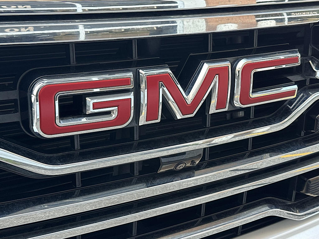 Thumbnail: 2023 GMC Sierra 1500 - 6