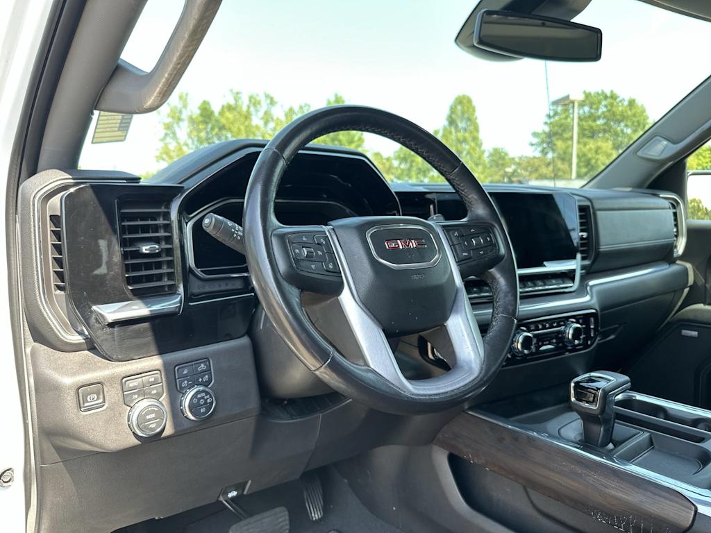Thumbnail: 2023 GMC Sierra 1500 - 2