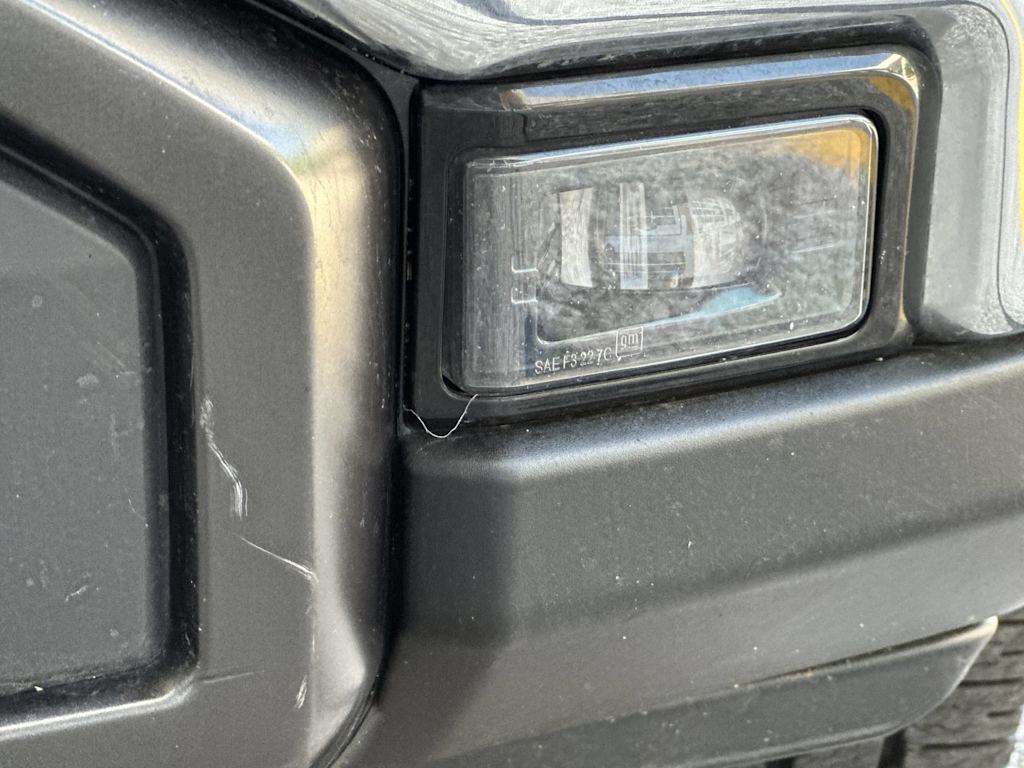 Thumbnail: 2023 GMC Sierra 1500 - 13
