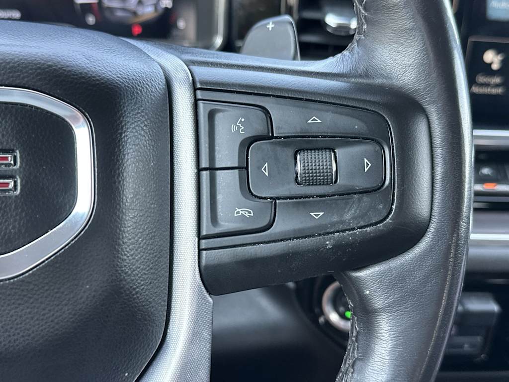 Thumbnail: 2023 GMC Sierra 1500 - 32