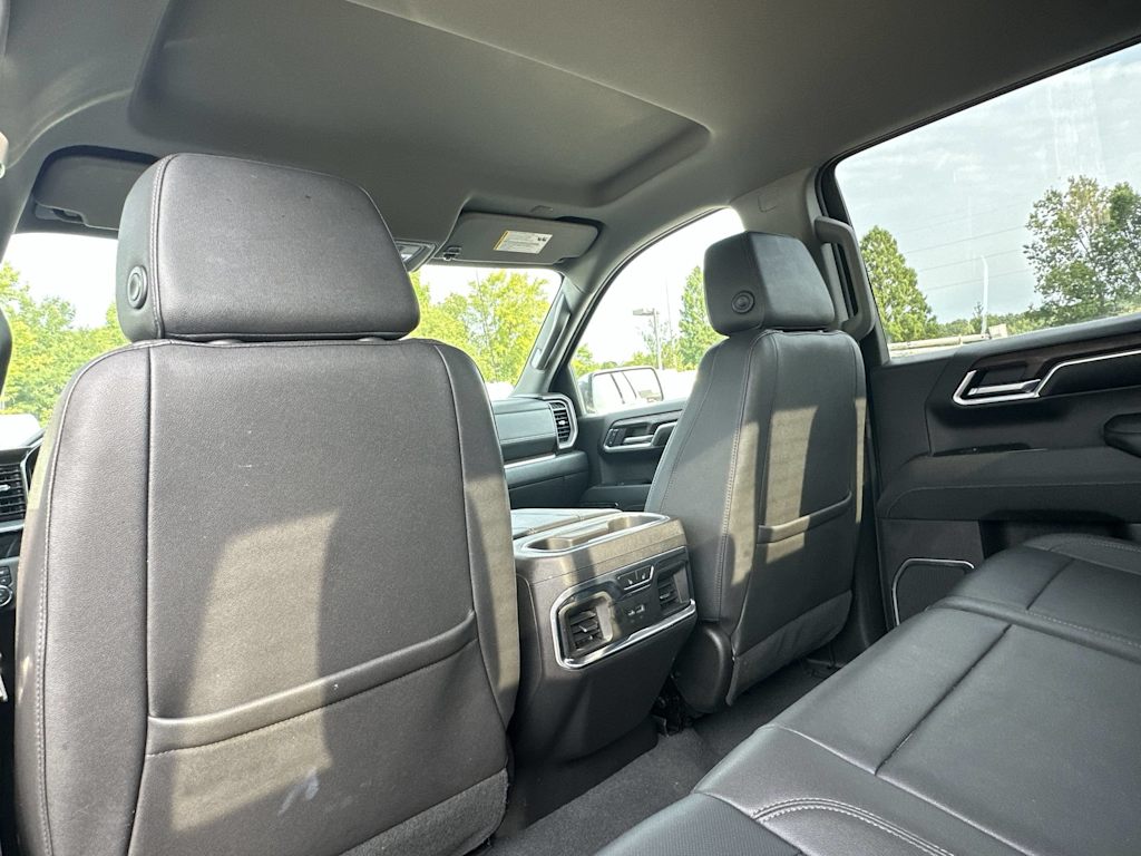Thumbnail: 2023 GMC Sierra 1500 - 13