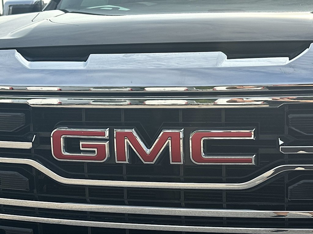 Thumbnail: 2023 GMC Sierra 1500 - 7