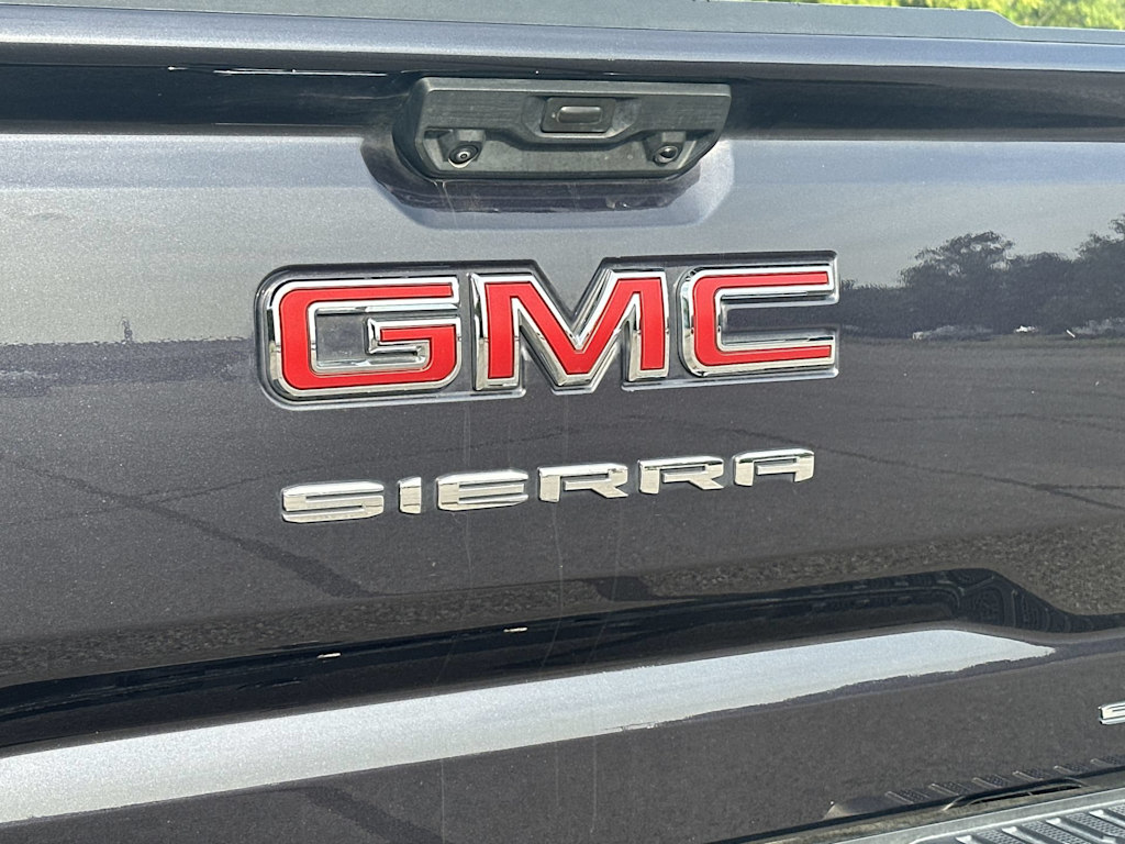 Thumbnail: 2023 GMC Sierra 1500 - 24