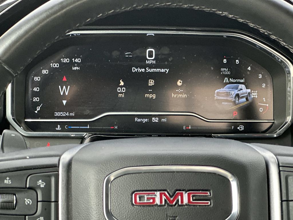 Thumbnail: 2023 GMC Sierra 1500 - 16