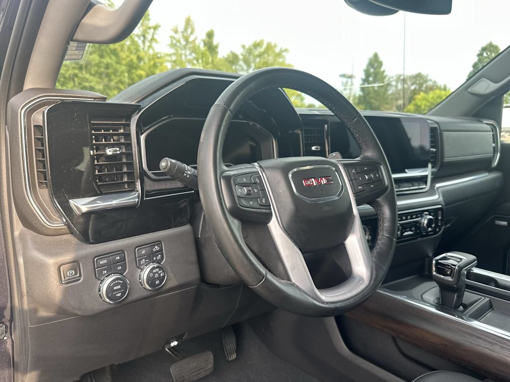 Thumbnail: 2023 GMC Sierra 1500 - 2