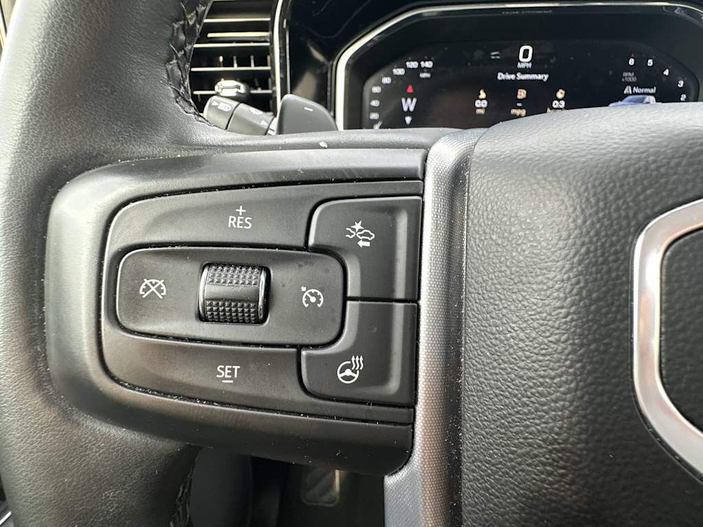 Thumbnail: 2023 GMC Sierra 1500 - 31