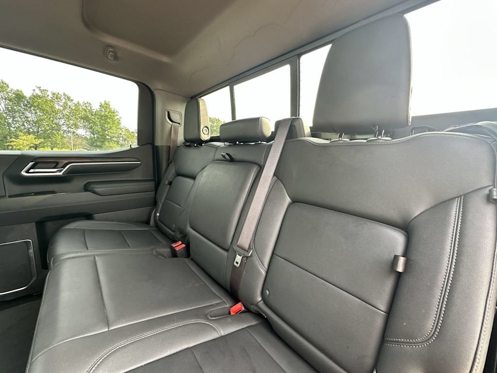 Thumbnail: 2023 GMC Sierra 1500 - 28