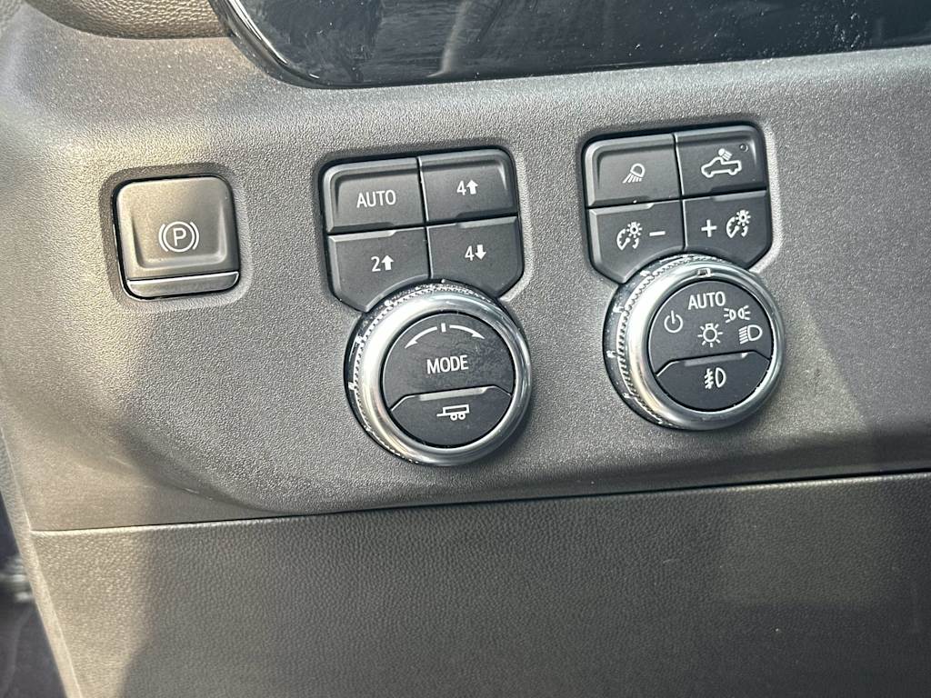 Thumbnail: 2023 GMC Sierra 1500 - 26