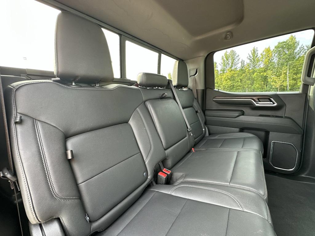 Thumbnail: 2023 GMC Sierra 1500 - 29
