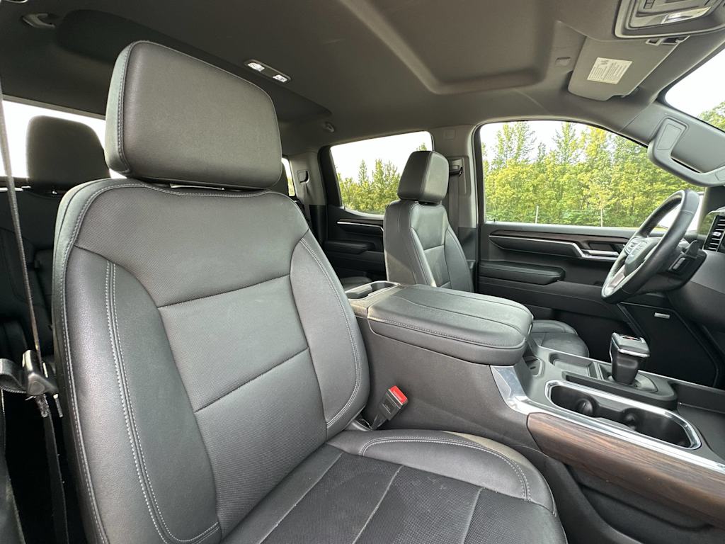 Thumbnail: 2023 GMC Sierra 1500 - 12