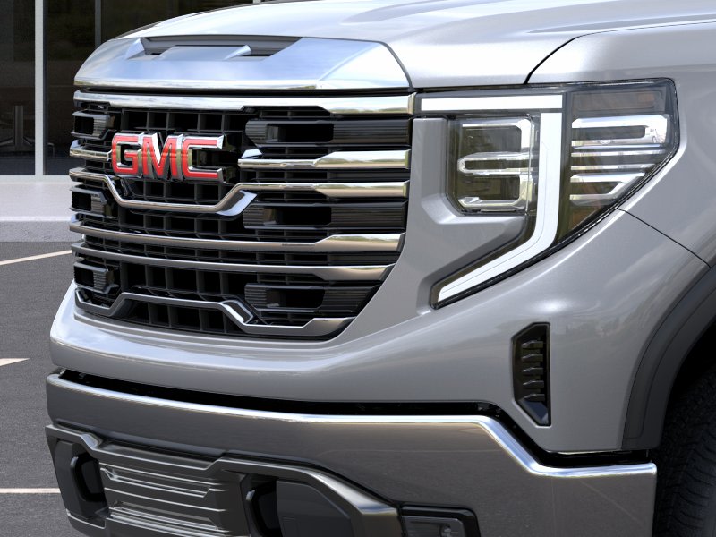 Thumbnail: 2026 GMC Sierra 1500 - 20