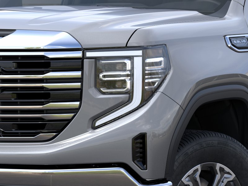 Thumbnail: 2026 GMC Sierra 1500 - 17