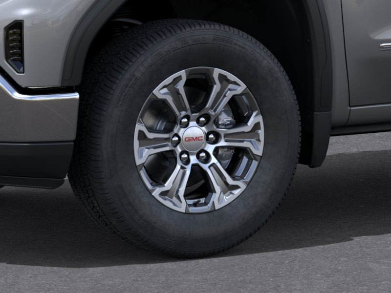 Thumbnail: 2026 GMC Sierra 1500 - 5