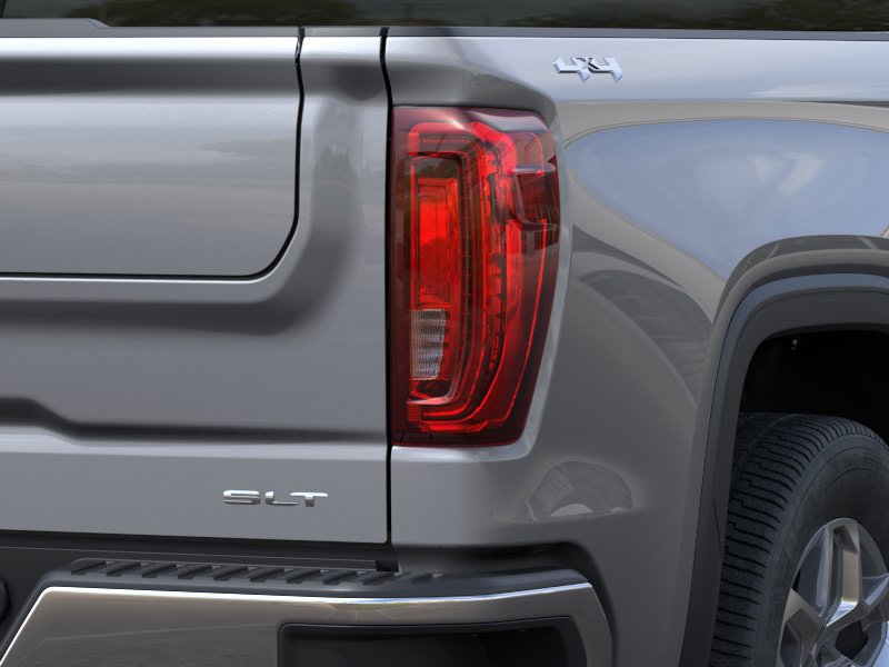 Thumbnail: 2026 GMC Sierra 1500 - 17