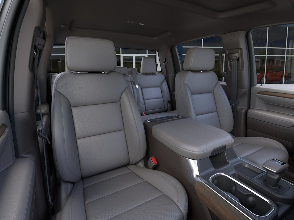 Thumbnail: 2026 GMC Sierra 1500 - 6
