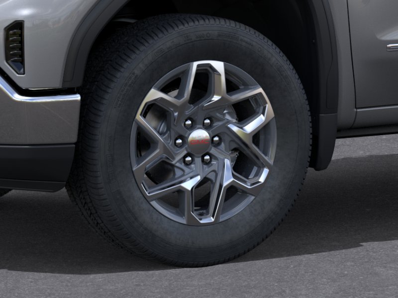 Thumbnail: 2026 GMC Sierra 1500 - 5