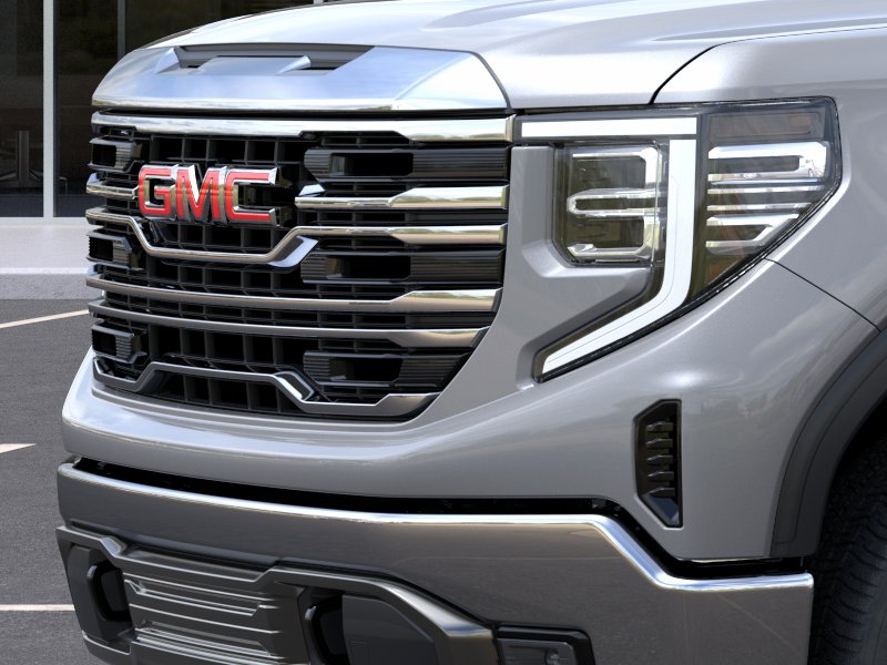 Thumbnail: 2026 GMC Sierra 1500 - 19