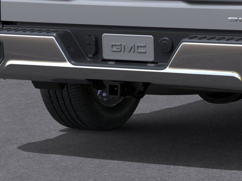 Thumbnail: 2026 GMC Sierra 1500 - 20
