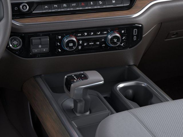 Thumbnail: 2026 GMC Sierra 1500 - 22