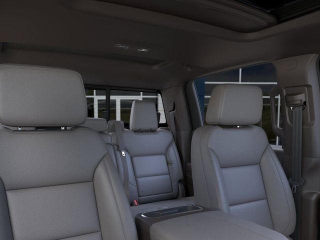 Thumbnail: 2026 GMC Sierra 1500 - 23