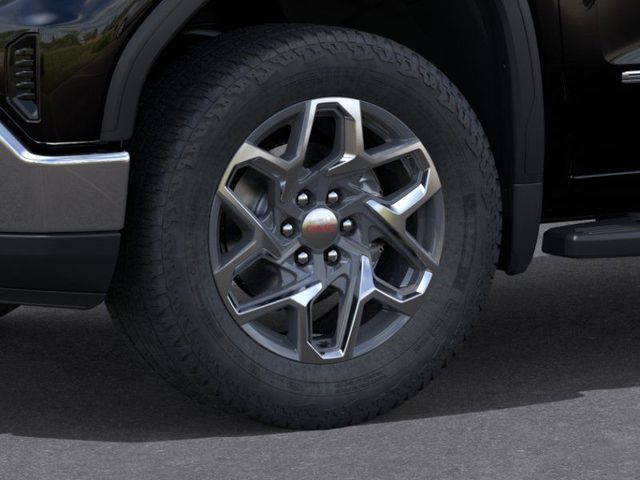 Thumbnail: 2026 GMC Sierra 1500 - 5