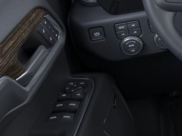 Thumbnail: 2026 GMC Sierra 1500 - 21