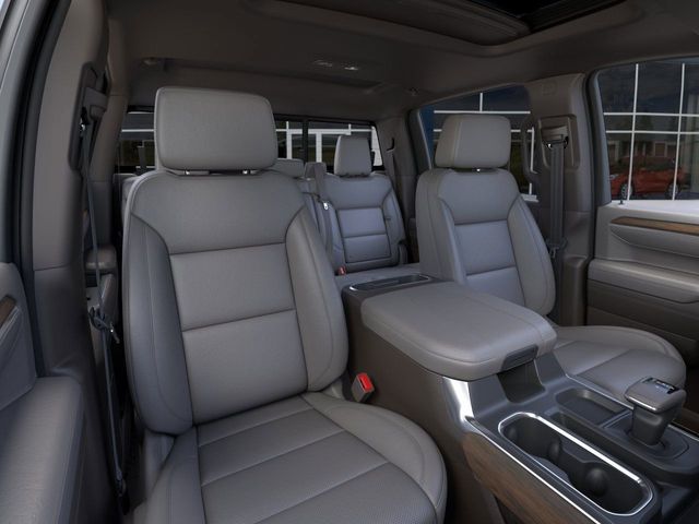 Thumbnail: 2026 GMC Sierra 1500 - 6