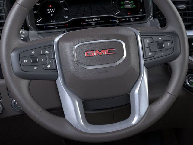 Thumbnail: 2026 GMC Sierra 1500 - 20