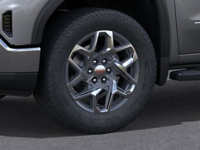 Thumbnail: 2026 GMC Sierra 1500 - 5