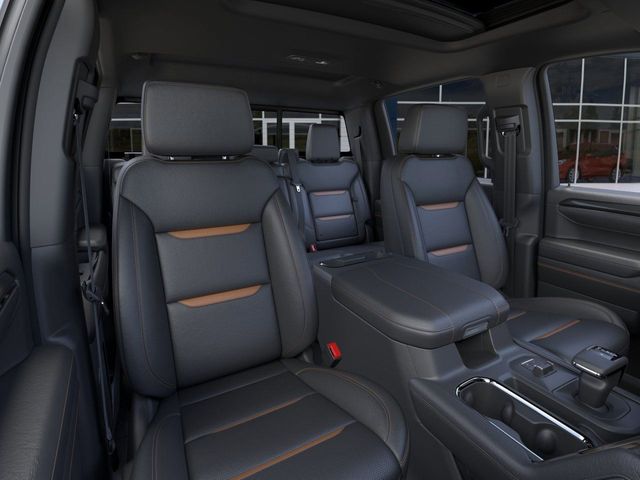 Thumbnail: 2026 GMC Sierra 1500 - 9