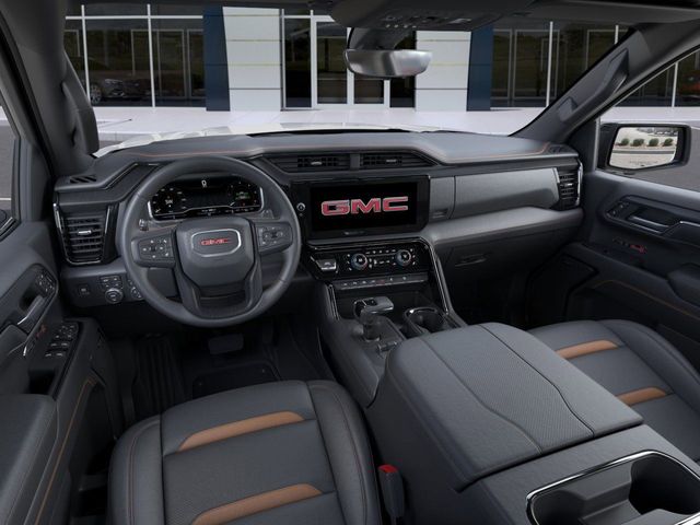 Thumbnail: 2026 GMC Sierra 1500 - 2