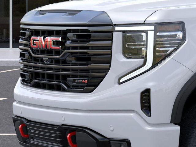 Thumbnail: 2026 GMC Sierra 1500 - 20
